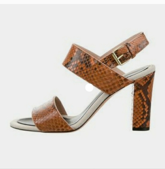 Celine Paris sandals